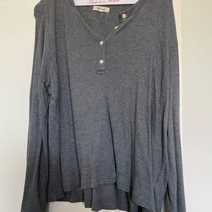 Madewell Henley